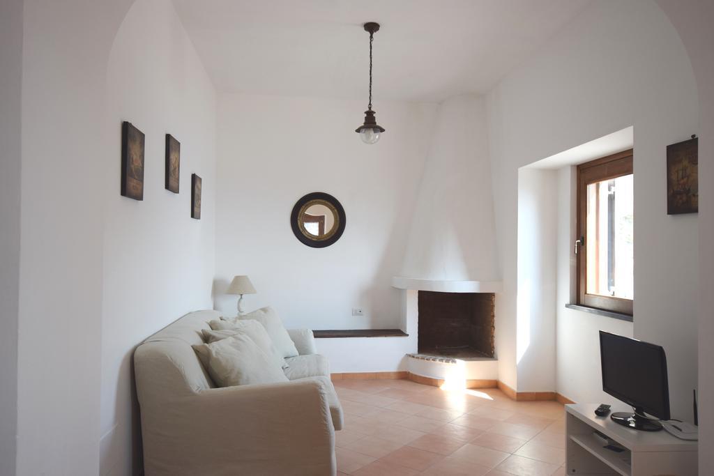 Casa Della Marina - Beach, Seaview, Wifi Conca dei Marini Exteriér fotografie