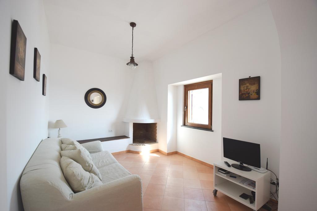 Casa Della Marina - Beach, Seaview, Wifi Conca dei Marini Exteriér fotografie