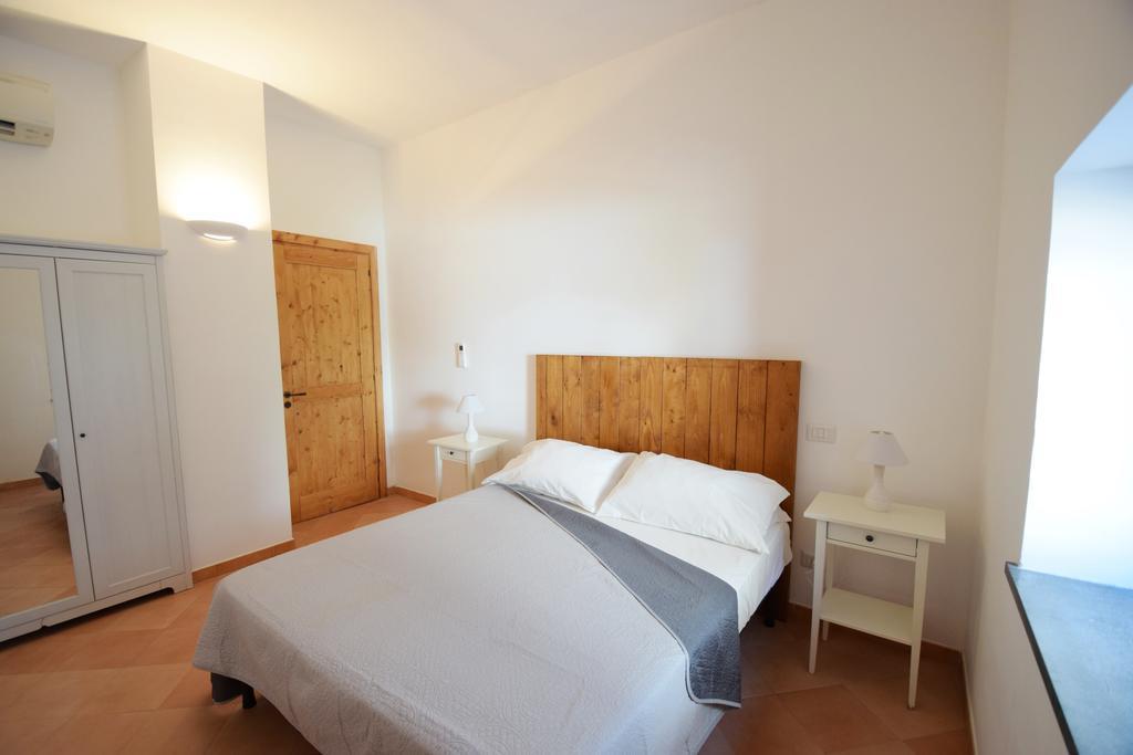 Casa Della Marina - Beach, Seaview, Wifi Conca dei Marini Exteriér fotografie
