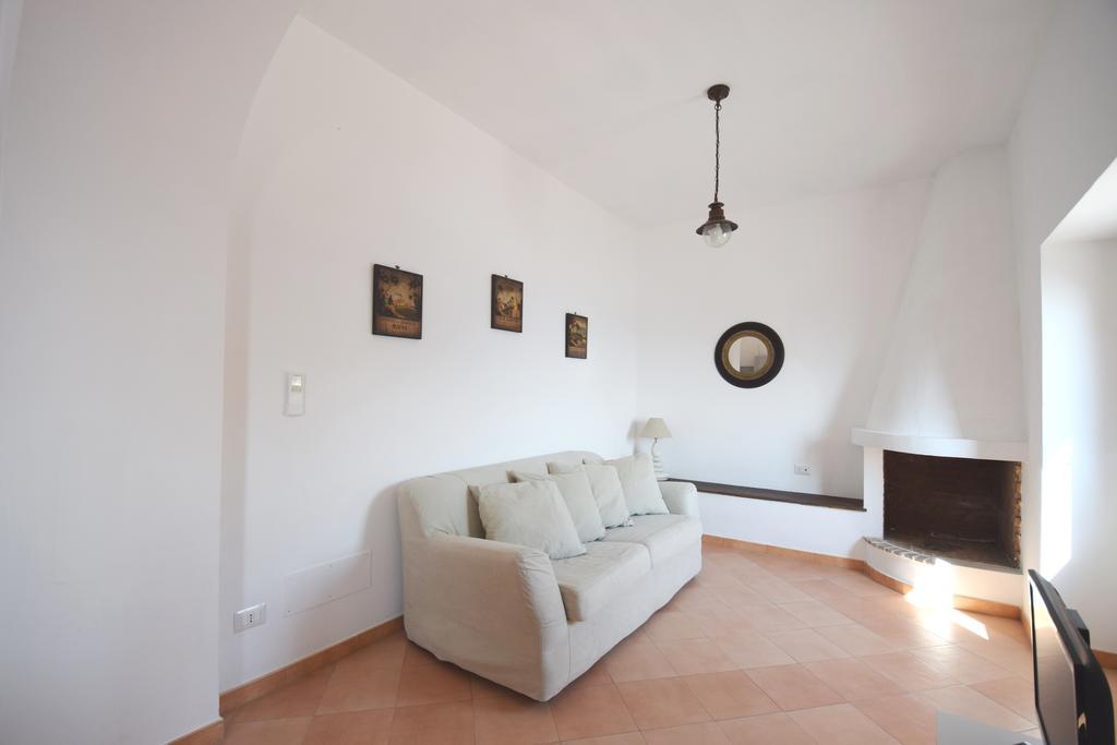 Casa Della Marina - Beach, Seaview, Wifi Conca dei Marini Exteriér fotografie
