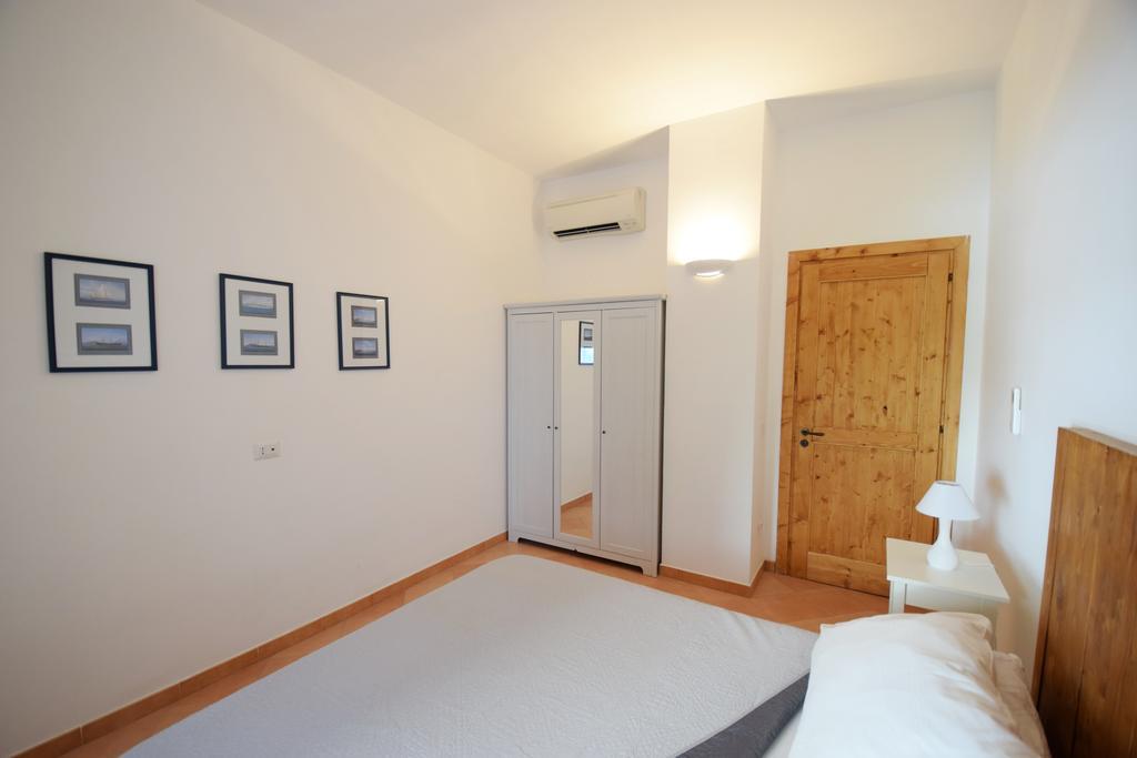 Apartmán Casa Della Marina - Beach, Seaview, Wifi Conca dei Marini Exteriér fotografie