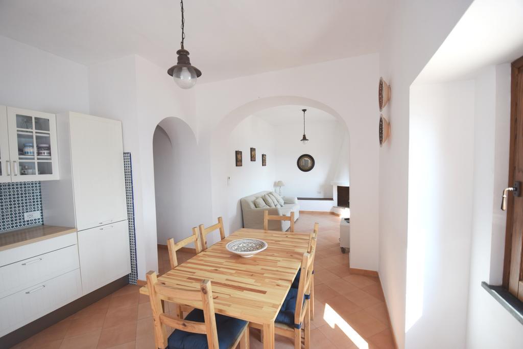 Casa Della Marina - Beach, Seaview, Wifi Conca dei Marini Exteriér fotografie