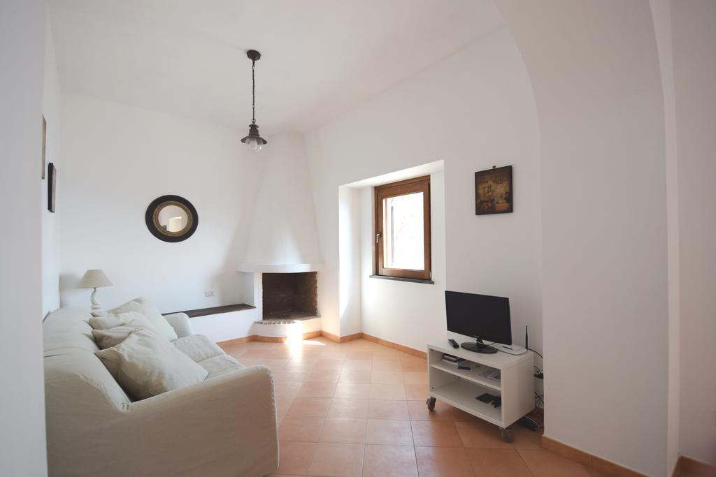 Casa Della Marina - Beach, Seaview, Wifi Conca dei Marini Exteriér fotografie
