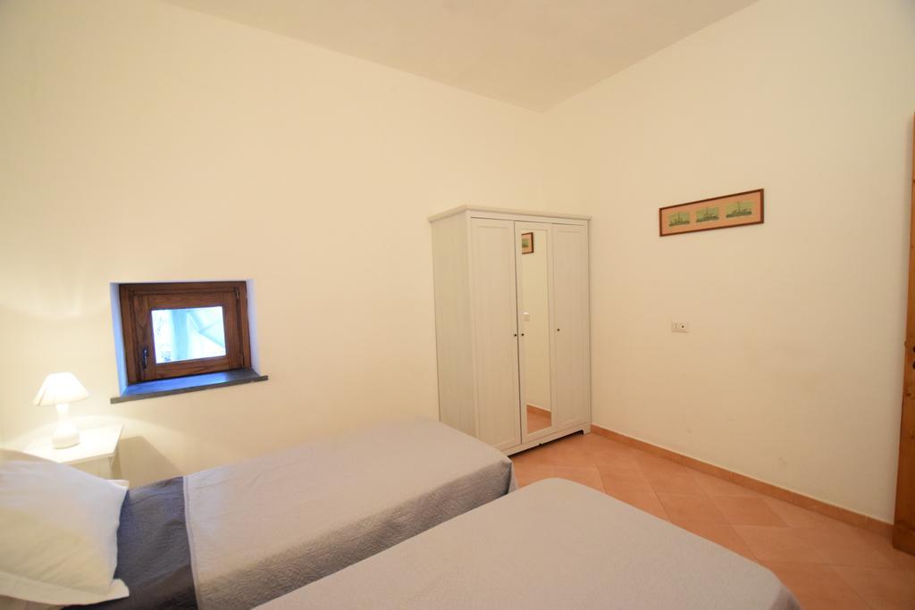 Apartmán Casa Della Marina - Beach, Seaview, Wifi Conca dei Marini Exteriér fotografie