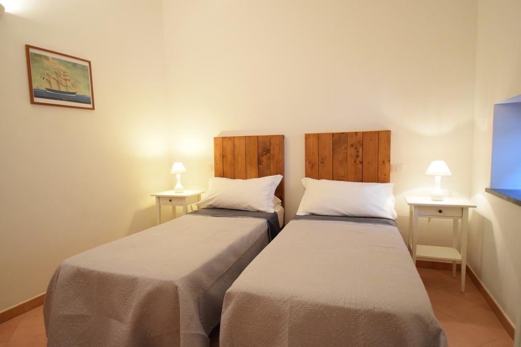 Casa Della Marina - Beach, Seaview, Wifi Conca dei Marini Exteriér fotografie