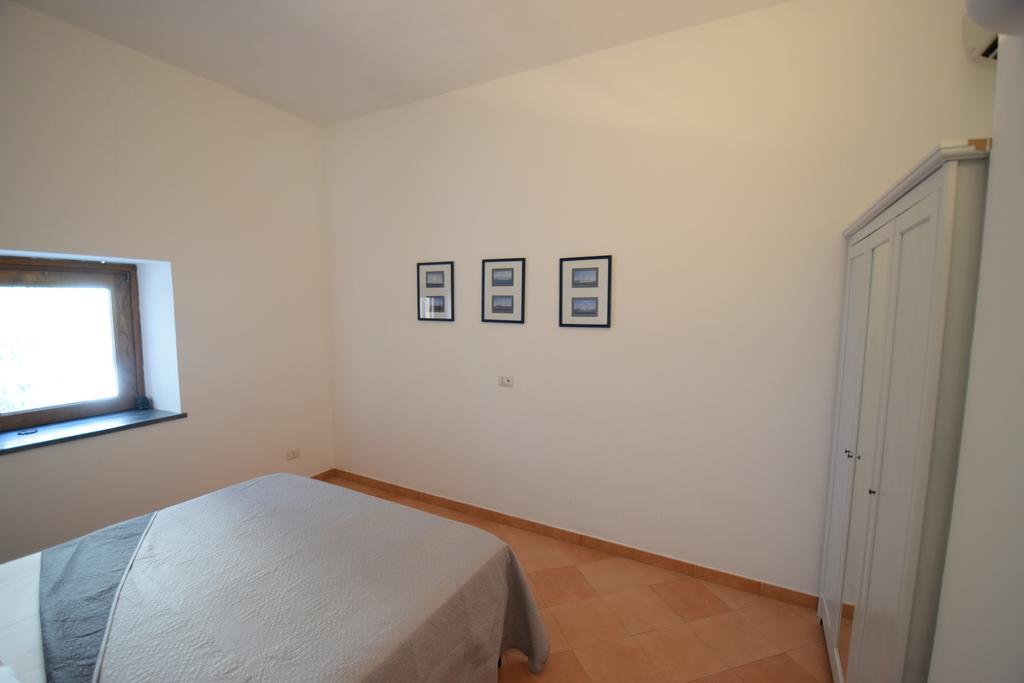 Apartmán Casa Della Marina - Beach, Seaview, Wifi Conca dei Marini Exteriér fotografie