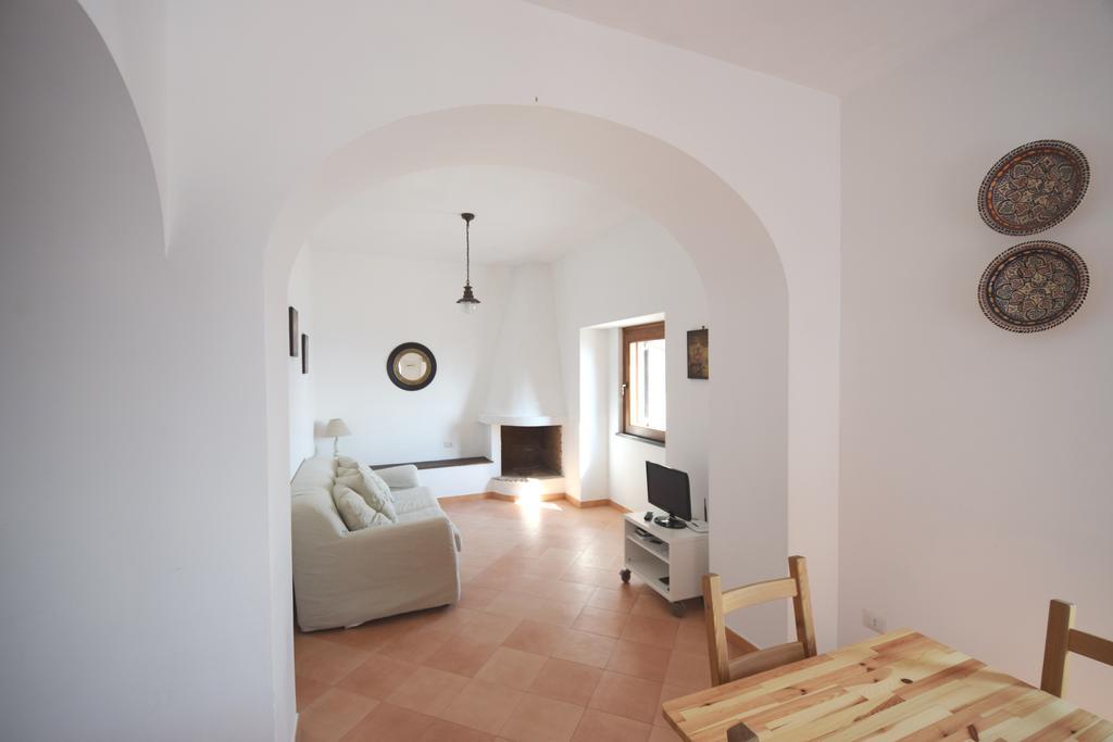 Casa Della Marina - Beach, Seaview, Wifi Conca dei Marini Exteriér fotografie