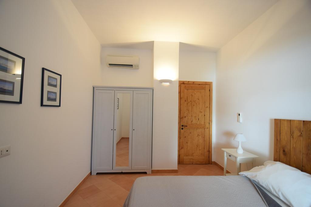 Apartmán Casa Della Marina - Beach, Seaview, Wifi Conca dei Marini Exteriér fotografie