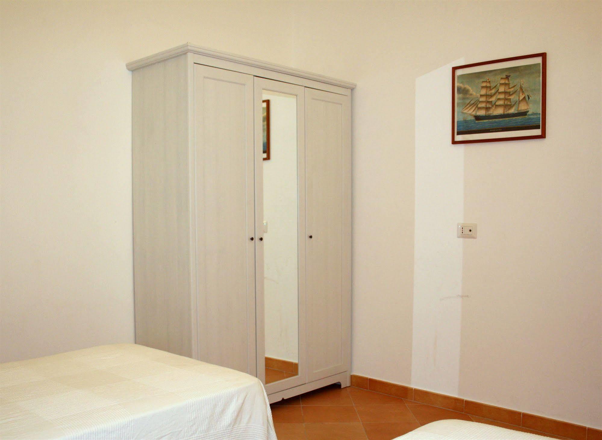 Casa Della Marina - Beach, Seaview, Wifi Conca dei Marini Exteriér fotografie
