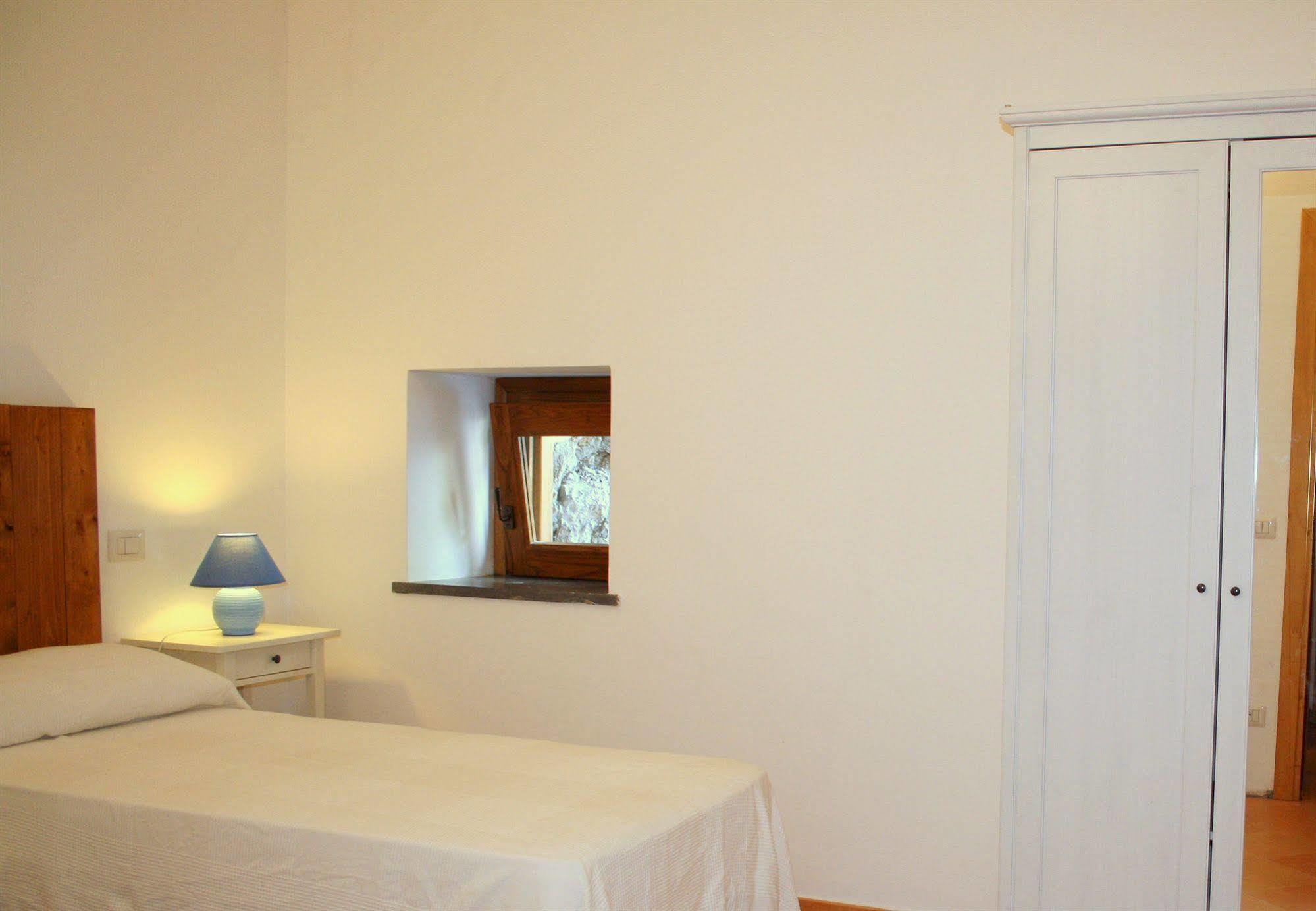 Casa Della Marina - Beach, Seaview, Wifi Conca dei Marini Exteriér fotografie