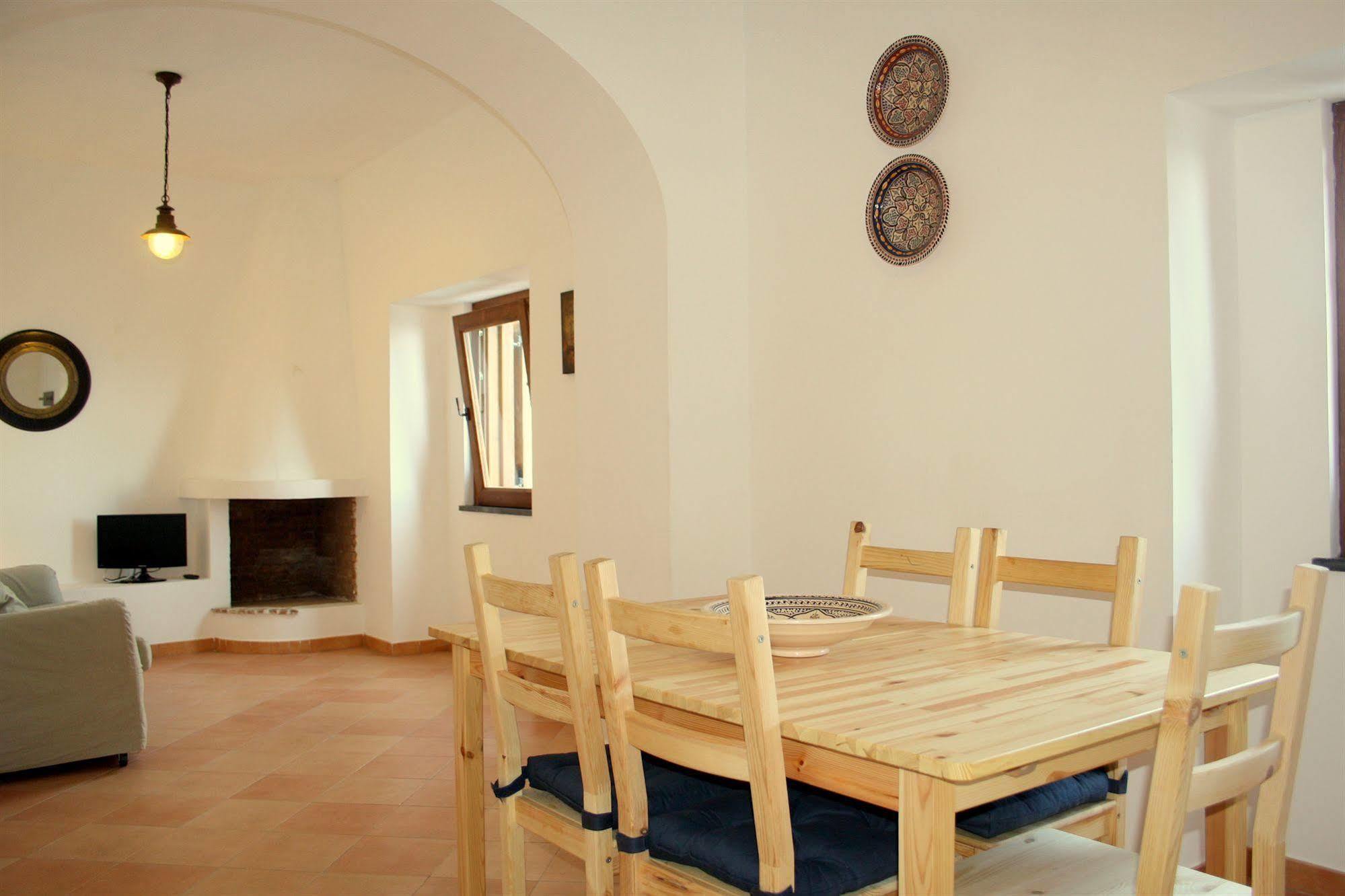 Casa Della Marina - Beach, Seaview, Wifi Conca dei Marini Exteriér fotografie