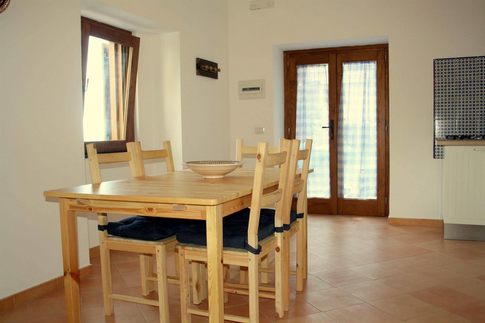 Casa Della Marina - Beach, Seaview, Wifi Conca dei Marini Exteriér fotografie